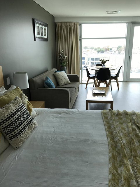 Ocean View Luxury Apartment & Suite - Accommodation in Surfers Paradise 12