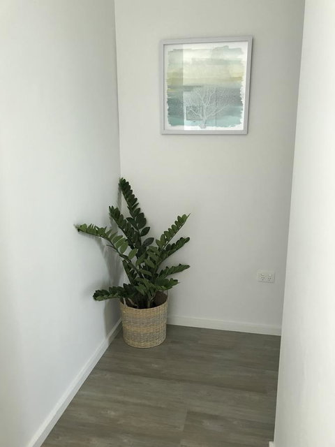 Ocean View Luxury Apartment & Suite - Accommodation in Surfers Paradise 27