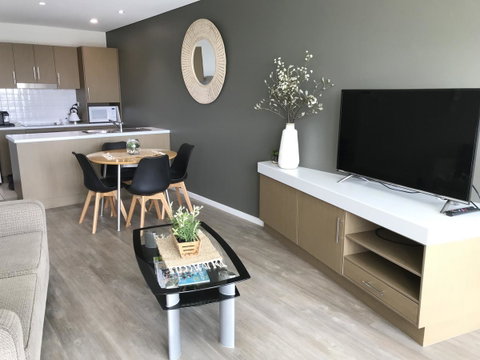 Ocean View Luxury Apartment & Suite - Accommodation in Surfers Paradise 40
