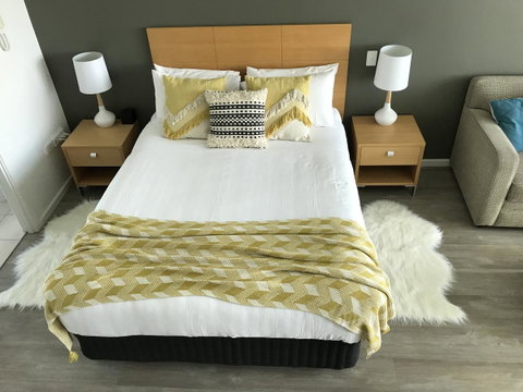 Ocean View Luxury Apartment & Suite - Accommodation in Surfers Paradise 29