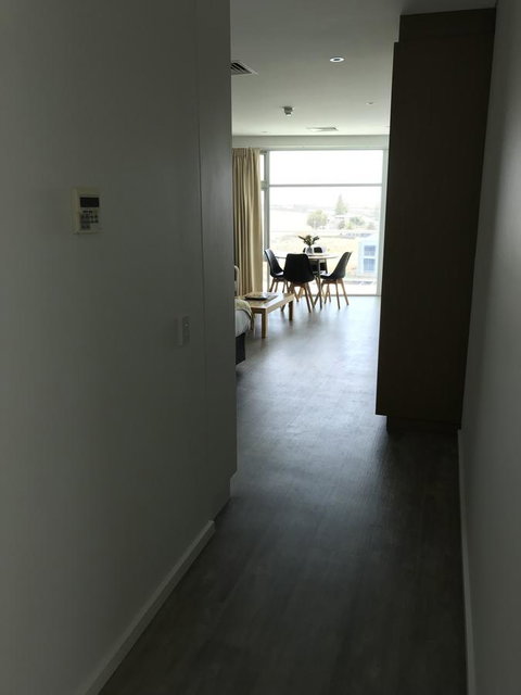 Ocean View Luxury Apartment & Suite - Accommodation in Surfers Paradise 26
