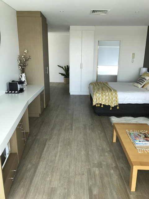 Ocean View Luxury Apartment & Suite - Accommodation in Surfers Paradise 33