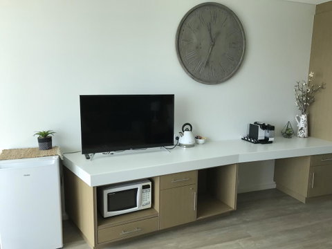 Ocean View Luxury Apartment & Suite - Accommodation in Surfers Paradise 32