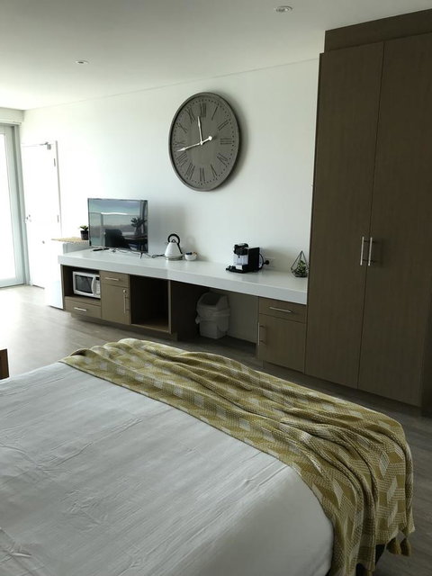 Ocean View Luxury Apartment & Suite - Accommodation in Surfers Paradise 14