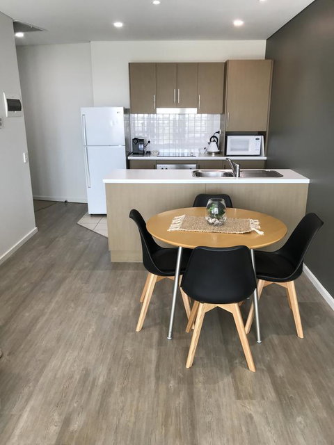 Ocean View Luxury Apartment & Suite - Accommodation in Surfers Paradise 39
