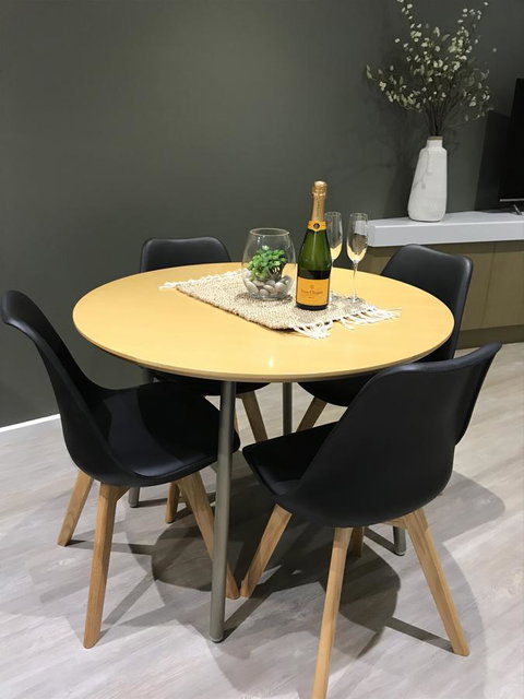 Ocean View Luxury Apartment & Suite - Accommodation in Surfers Paradise 42
