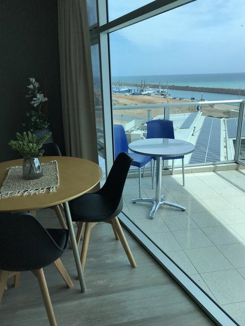 Ocean View Luxury Apartment & Suite - Accommodation in Surfers Paradise 9