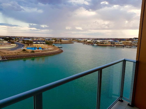 Ocean View Luxury Apartment & Suite - Accommodation in Surfers Paradise 34
