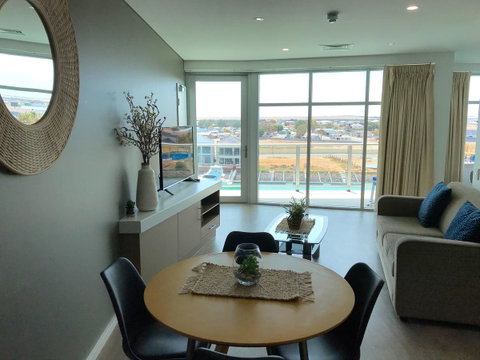 Ocean View Luxury Apartment & Suite - Accommodation in Surfers Paradise 37