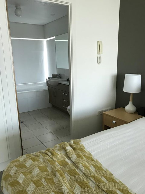 Ocean View Luxury Apartment & Suite - Accommodation in Surfers Paradise 19