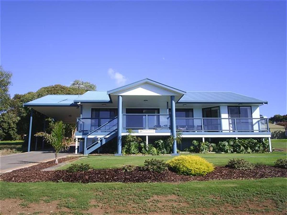 Emu Bay SA Accommodation in Surfers Paradise