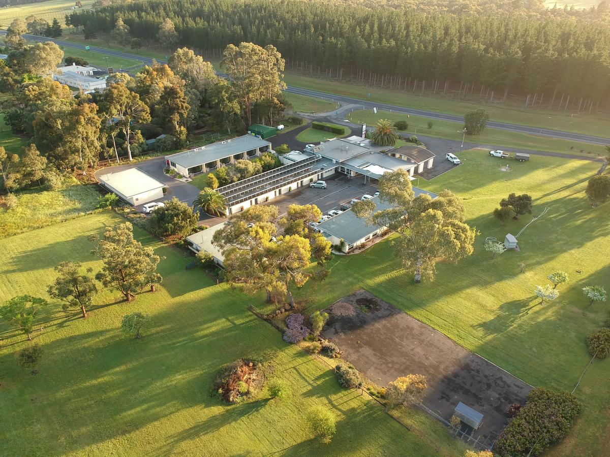Naracoorte SA Accommodation in Surfers Paradise