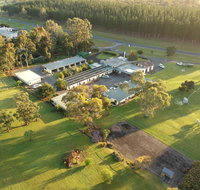 William Macintosh Motor Lodge - Accommodation in Surfers Paradise
