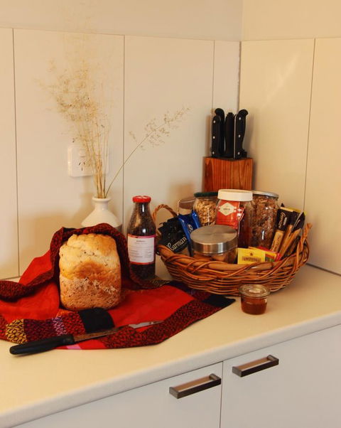 Lost In The Vines - Accommodation in Surfers Paradise 8