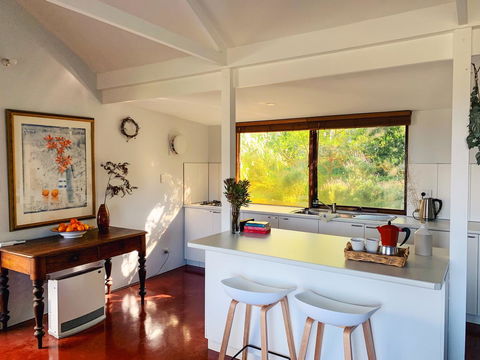 Lost In The Vines - Accommodation in Surfers Paradise 7