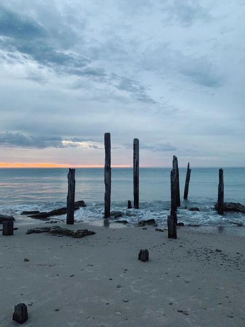 Lost In The Vines - Accommodation in Surfers Paradise 18