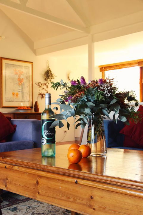 Lost In The Vines - Accommodation in Surfers Paradise 11