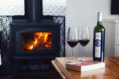 Lost In The Vines - Accommodation in Surfers Paradise 2