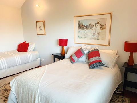 Lost In The Vines - Accommodation in Surfers Paradise 4