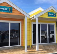 The Shark Apartments 1 - Accommodation in Surfers Paradise