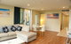 Beachside Luxury Apartments One & Two Bedroom In Beachfront Oaks Pier Building - thumb 5
