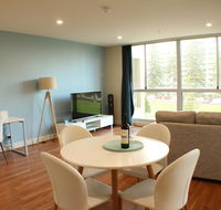 Beachside Luxury 2 Bedroom Getaway - Accommodation in Surfers Paradise