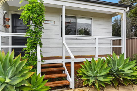 Ainslie Roberts Drive Retreat - Accommodation in Surfers Paradise 14
