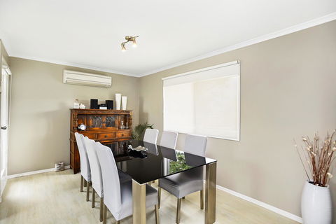 Ainslie Roberts Drive Retreat - Accommodation in Surfers Paradise 2