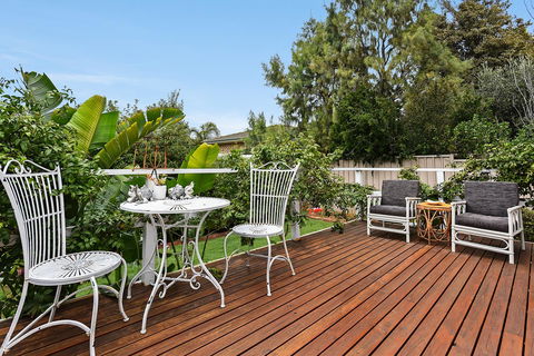Ainslie Roberts Drive Retreat - Accommodation in Surfers Paradise 9
