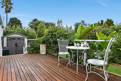 Ainslie Roberts Drive Retreat - Accommodation in Surfers Paradise 8