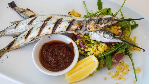 Wallaroo Marina Luxury Apartment - Accommodation in Surfers Paradise 15