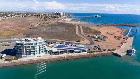 Wallaroo Marina Luxury Apartment - Accommodation in Surfers Paradise 22