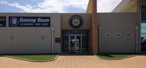 Wallaroo Marina Luxury Apartment - Accommodation in Surfers Paradise 14