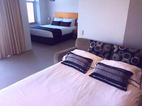 Wallaroo Marina Luxury Apartment - Accommodation in Surfers Paradise 21