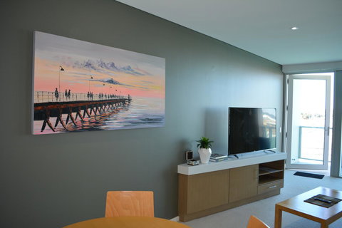 Wallaroo Marina Luxury Apartment - Accommodation in Surfers Paradise 17