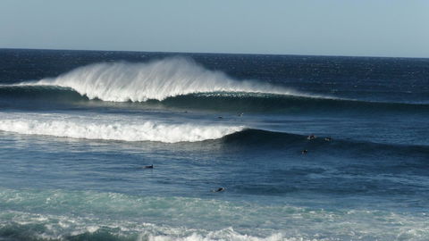 Mollymook Beach Waterfront - Accommodation in Surfers Paradise 7