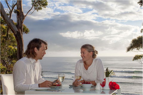 Mollymook Beach Waterfront - Accommodation in Surfers Paradise 2