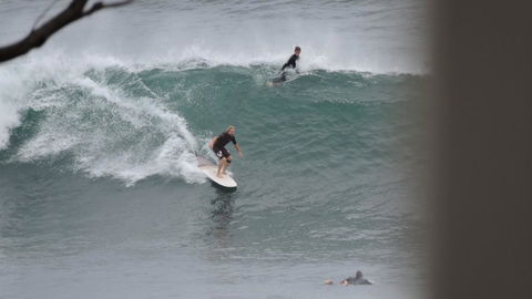 Mollymook Beach Waterfront - Accommodation in Surfers Paradise 10