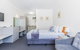 Hi 5 Glenelg Studio Apartment - thumb 2