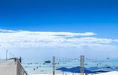 Hi 5 Glenelg Studio Apartment - Accommodation in Surfers Paradise 24