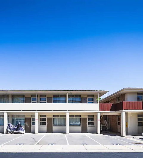 Hi 5 Glenelg Studio Apartment - Accommodation in Surfers Paradise 14