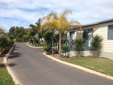 Sail & Anchor - Accommodation in Surfers Paradise 12