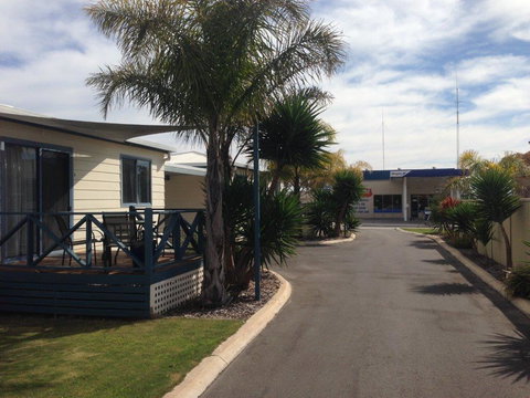 Sail & Anchor - Accommodation in Surfers Paradise 1