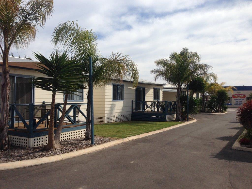 Inkster SA Accommodation in Surfers Paradise
