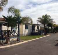 Sail  Anchor - Accommodation in Surfers Paradise