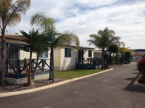 Sail & Anchor - Accommodation in Surfers Paradise 0