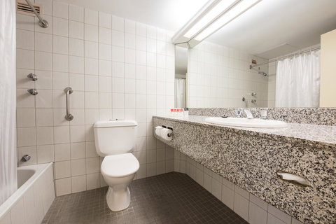 Hotel Grand Chancellor Adelaide - Accommodation in Surfers Paradise 27