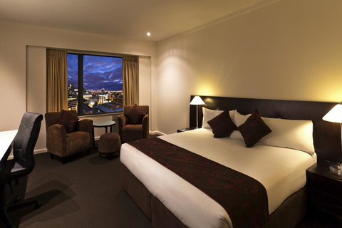 Hotel Grand Chancellor Adelaide - Accommodation in Surfers Paradise 10