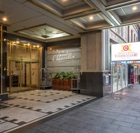 Hotel Grand Chancellor Adelaide - Accommodation in Surfers Paradise