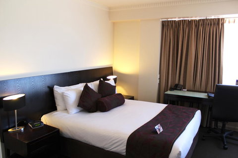 Hotel Grand Chancellor Adelaide - Accommodation in Surfers Paradise 31